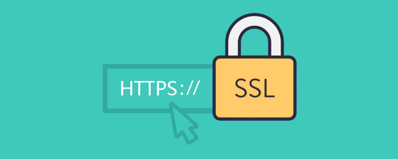 SSL证书申请